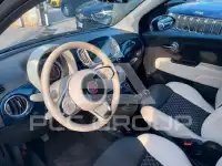 2021 Fiat 500