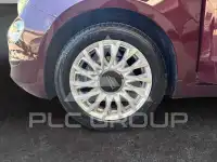 2021 Fiat 500