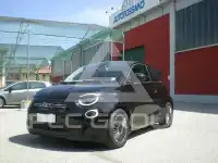 2021 Fiat 500