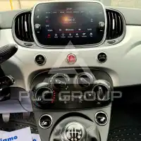 2021 Fiat 500