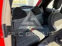 2021 Fiat 500
