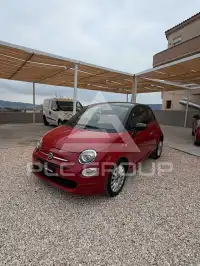 2021 Fiat 500