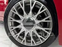 2021 Fiat 500