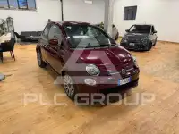 2021 Fiat 500
