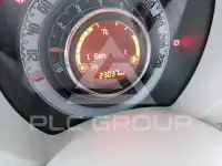 2021 Fiat 500