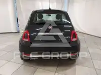 2021 Fiat 500