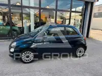 2021 Fiat 500