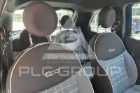 2021 Fiat 500