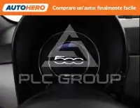 2021 Fiat 500