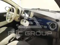 2021 Fiat 500