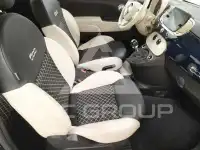 2021 Fiat 500