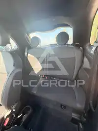 2021 Fiat 500