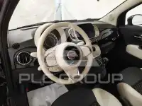 2021 Fiat 500