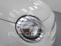 2021 Fiat 500