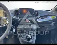 2021 Fiat 500
