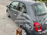 2021 Fiat 500