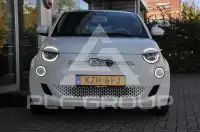 2021 Fiat 500