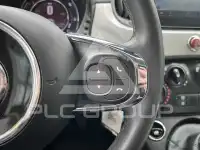 2021 Fiat 500