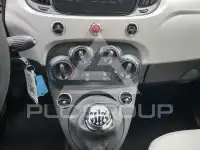 2021 Fiat 500