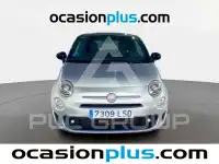 2021 Fiat 500