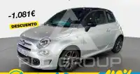 2021 Fiat 500