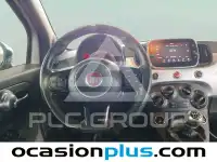 2021 Fiat 500