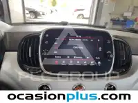 2021 Fiat 500