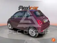 2021 Fiat 500