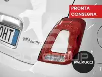 2021 Fiat 500