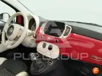 2021 Fiat 500