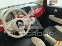 2021 Fiat 500
