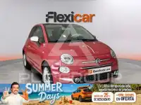 2021 Fiat 500