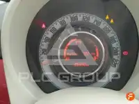 2021 Fiat 500