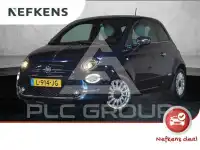 2021 Fiat 500