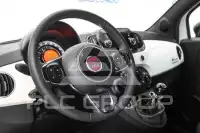2021 Fiat 500