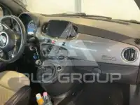 2021 Fiat 500