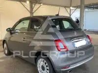 2021 Fiat 500