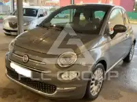 2021 Fiat 500