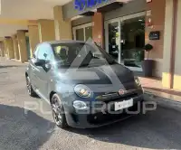 2021 Fiat 500