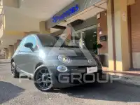 2021 Fiat 500