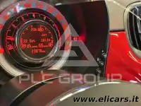 2021 Fiat 500