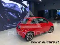 2021 Fiat 500