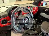 2021 Fiat 500