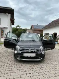 2021 Fiat 500