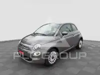 2021 Fiat 500