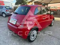 2021 Fiat 500