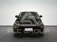 2021 Fiat 500