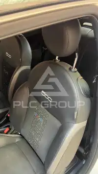 2021 Fiat 500