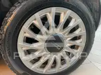 2021 Fiat 500