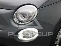 2021 Fiat 500